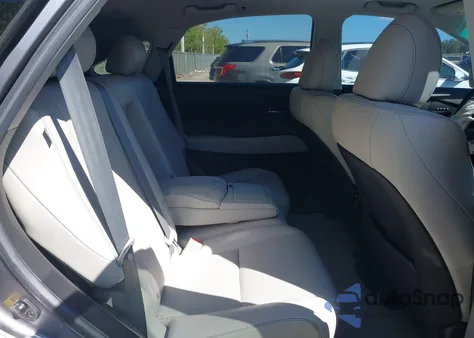 2015 Lexus Rx 350 из США, поврежденный, VIN 2T2ZK1BA5FC174797